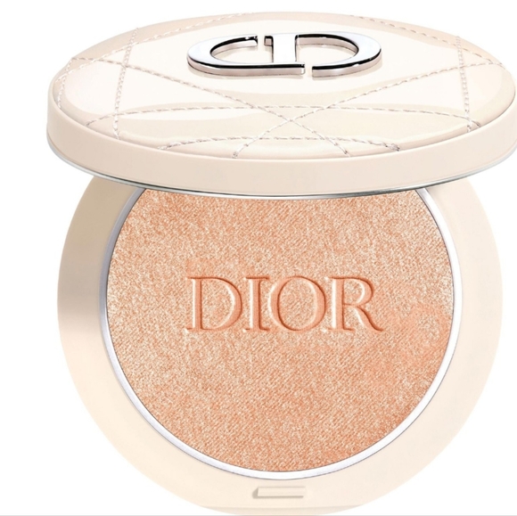 Dior Other - Dior Forever Couture Luminizer - 04 Golden Glow